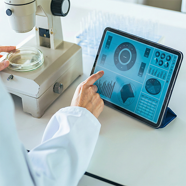 強み2のイメージ